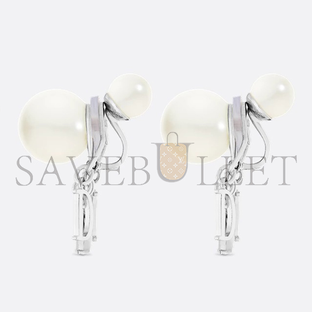 D*or tribales clip-on earrings e2382womcy_d009